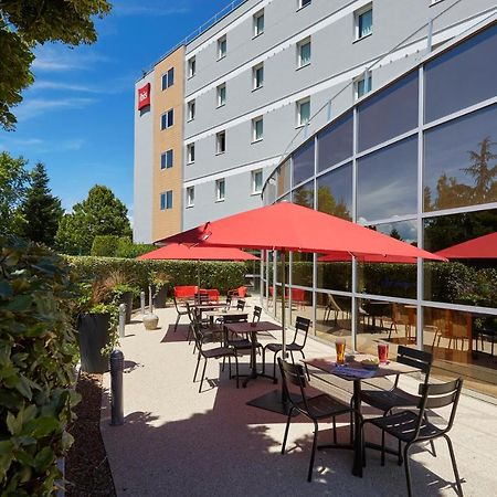 Ibis Archamps Porte De Geneve المظهر الخارجي الصورة