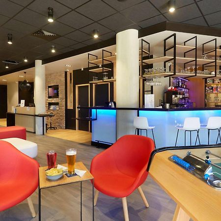 Ibis Archamps Porte De Geneve المظهر الخارجي الصورة