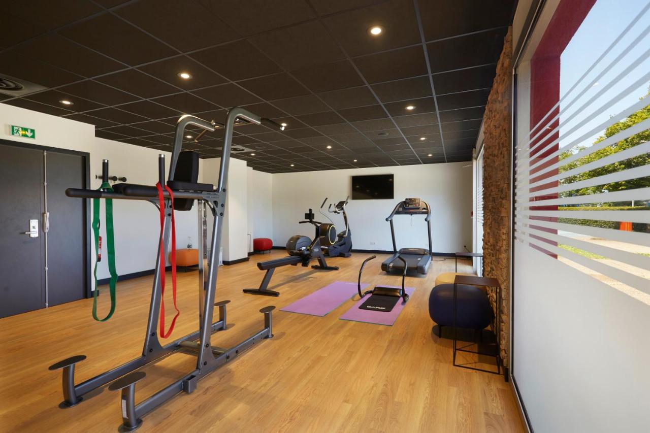Ibis Archamps Porte De Geneve المظهر الخارجي الصورة