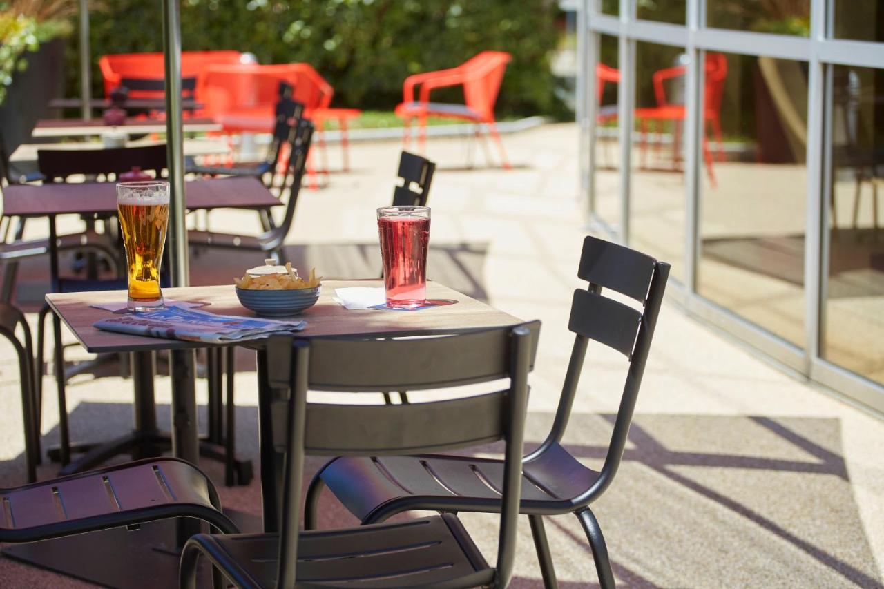 Ibis Archamps Porte De Geneve المظهر الخارجي الصورة