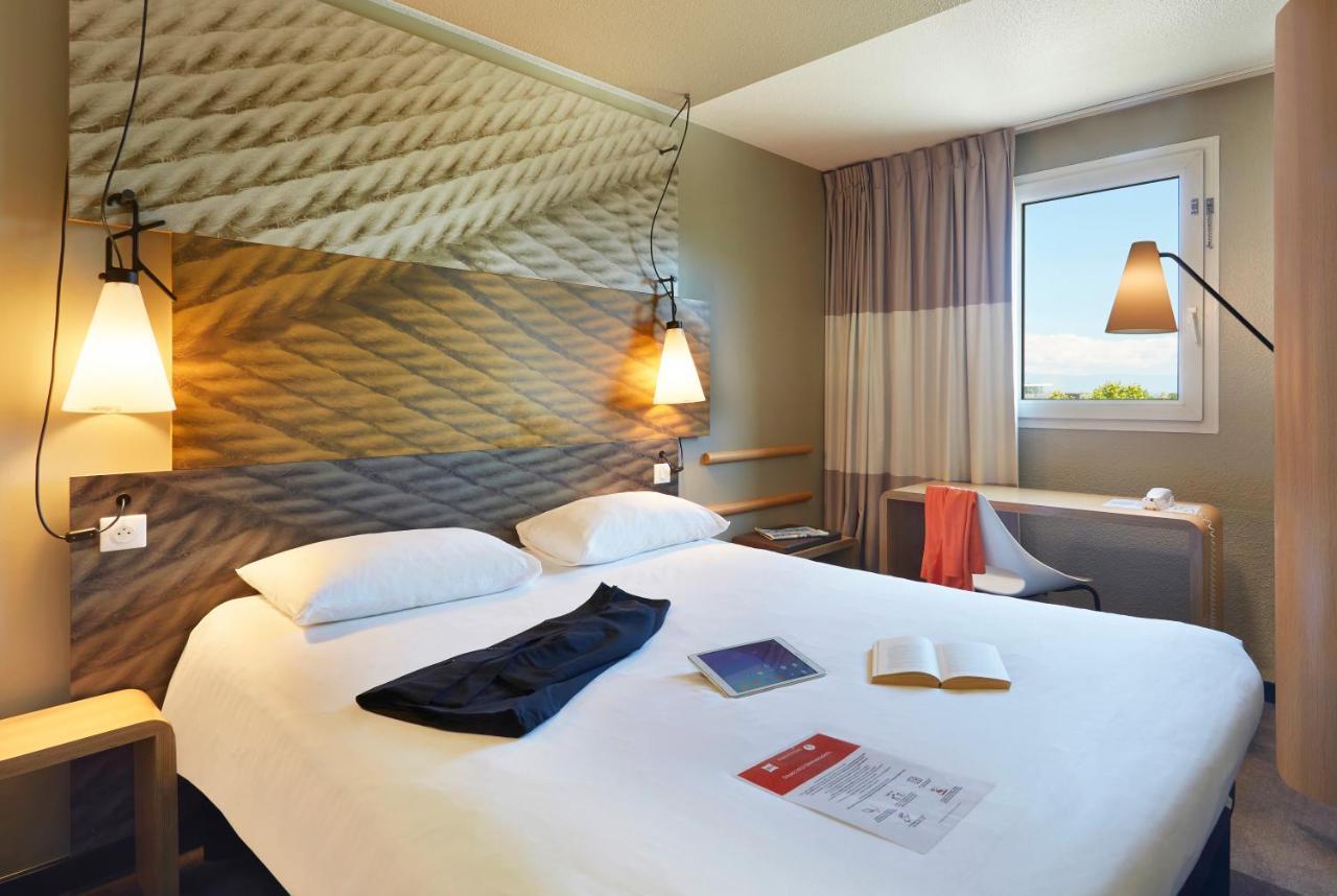 Ibis Archamps Porte De Geneve المظهر الخارجي الصورة