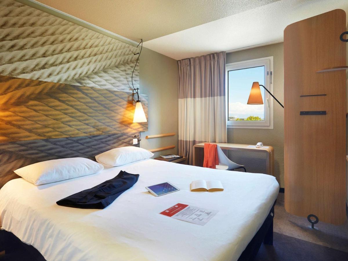 Ibis Archamps Porte De Geneve المظهر الخارجي الصورة