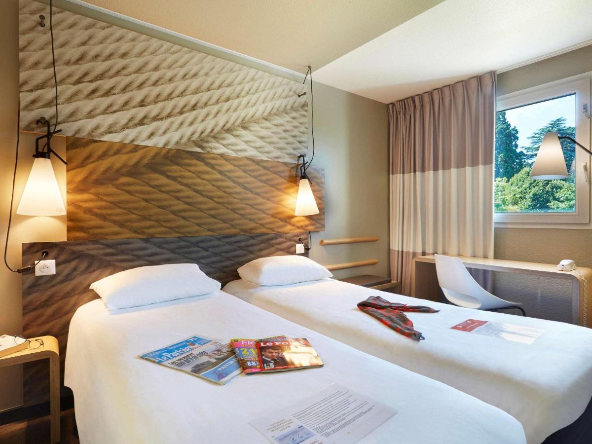 Ibis Archamps Porte De Geneve المظهر الخارجي الصورة