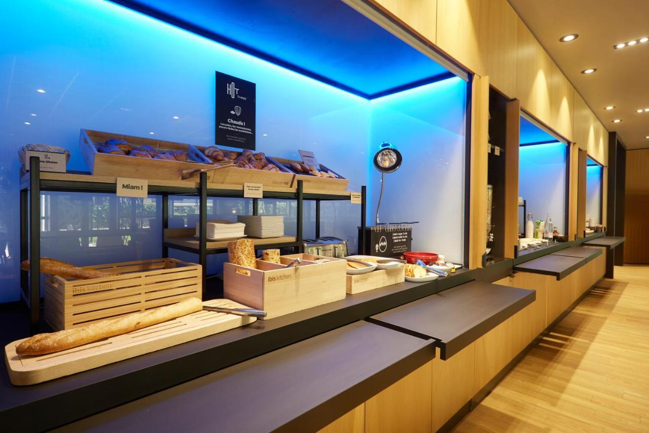 Ibis Archamps Porte De Geneve المظهر الخارجي الصورة