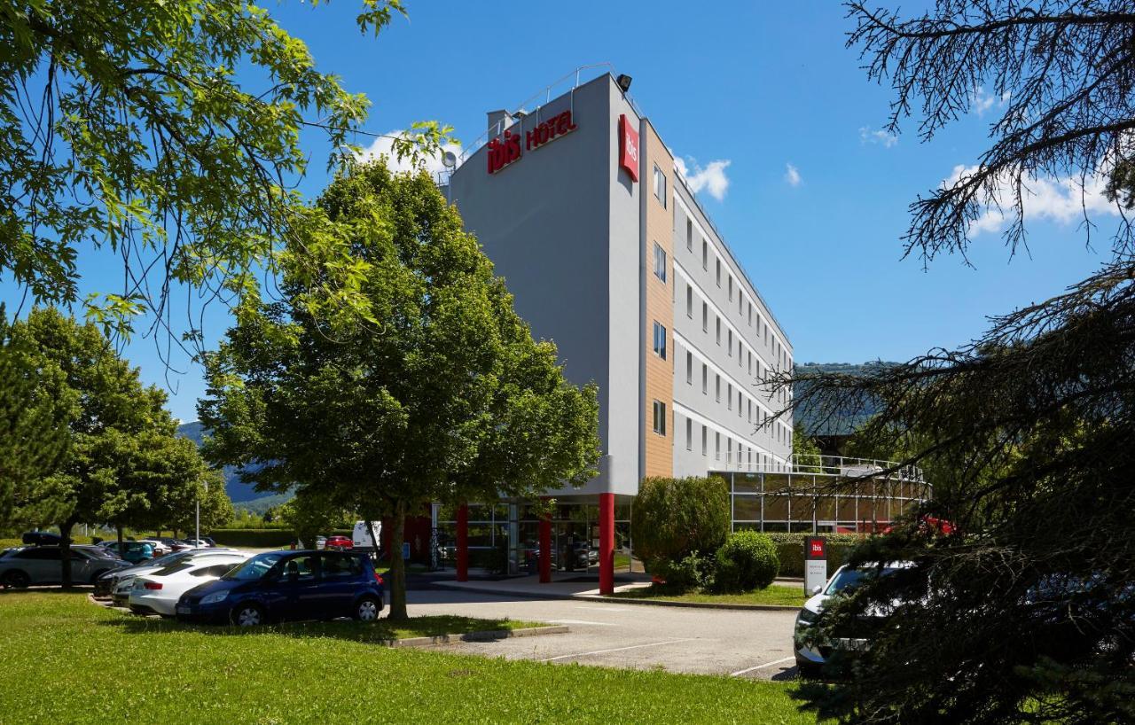 Ibis Archamps Porte De Geneve المظهر الخارجي الصورة