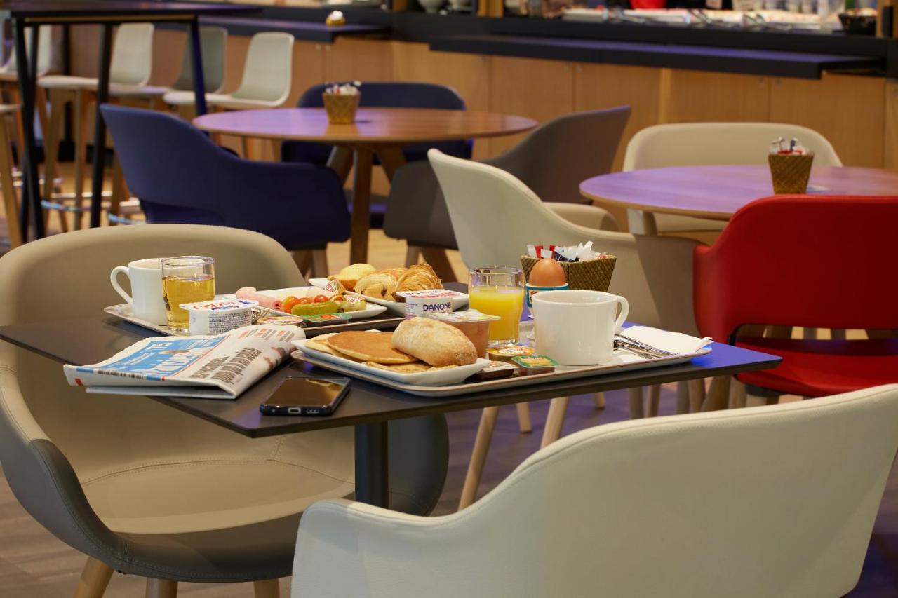 Ibis Archamps Porte De Geneve المظهر الخارجي الصورة