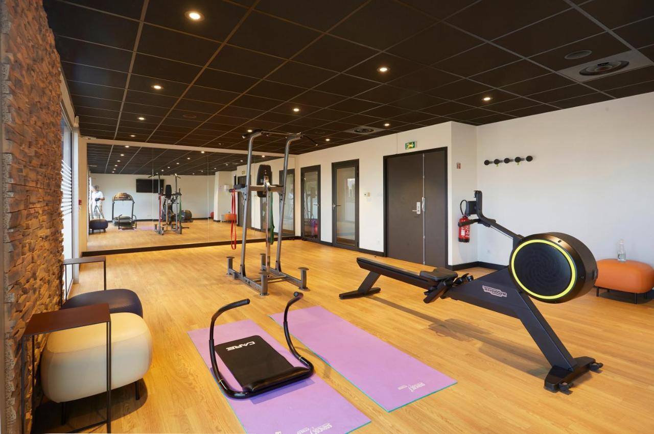 Ibis Archamps Porte De Geneve المظهر الخارجي الصورة