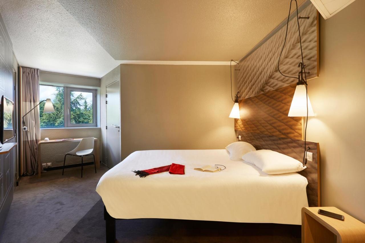 Ibis Archamps Porte De Geneve المظهر الخارجي الصورة