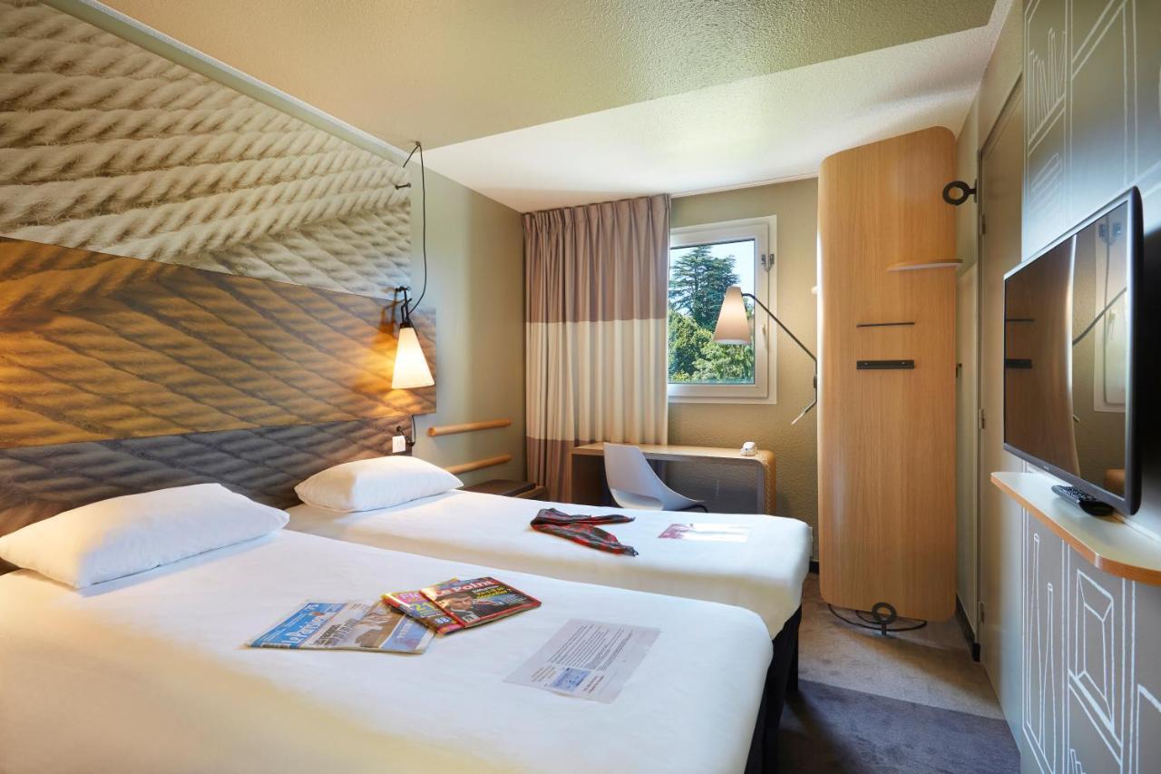 Ibis Archamps Porte De Geneve المظهر الخارجي الصورة