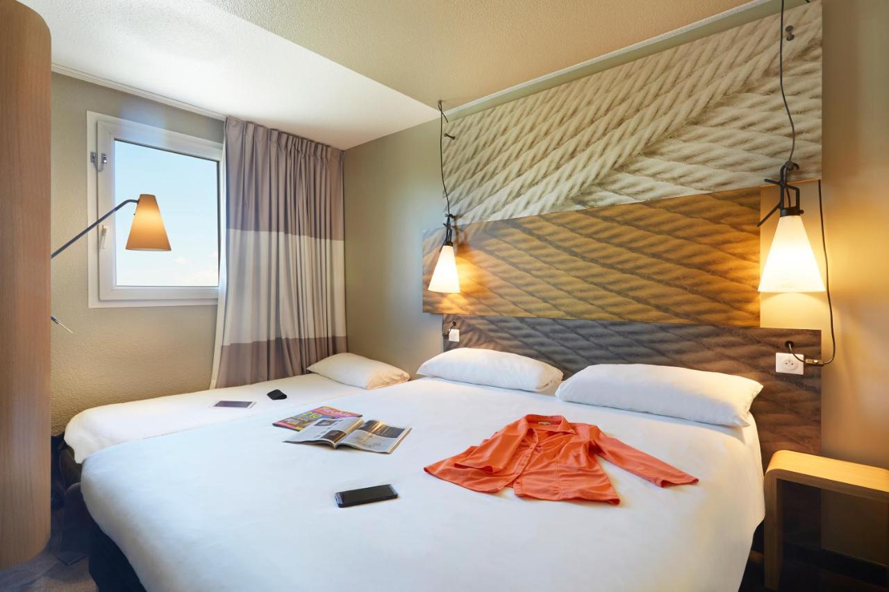Ibis Archamps Porte De Geneve المظهر الخارجي الصورة