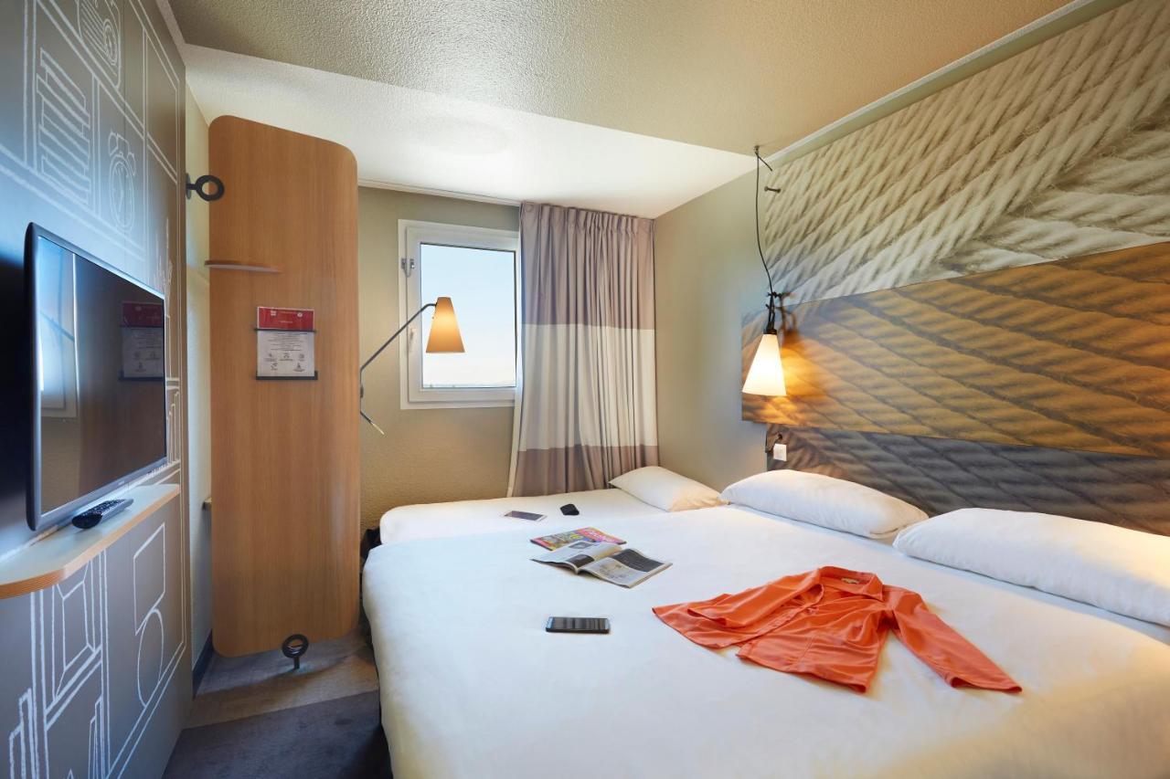 Ibis Archamps Porte De Geneve المظهر الخارجي الصورة