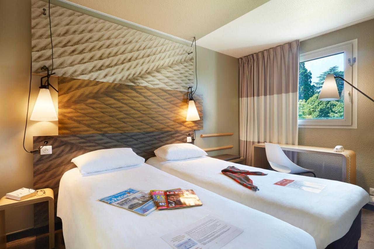 Ibis Archamps Porte De Geneve المظهر الخارجي الصورة