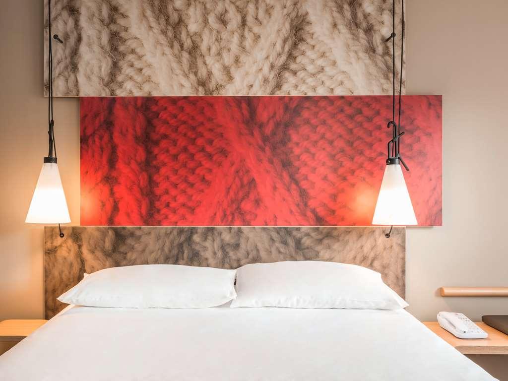 Ibis Archamps Porte De Geneve الغرفة الصورة