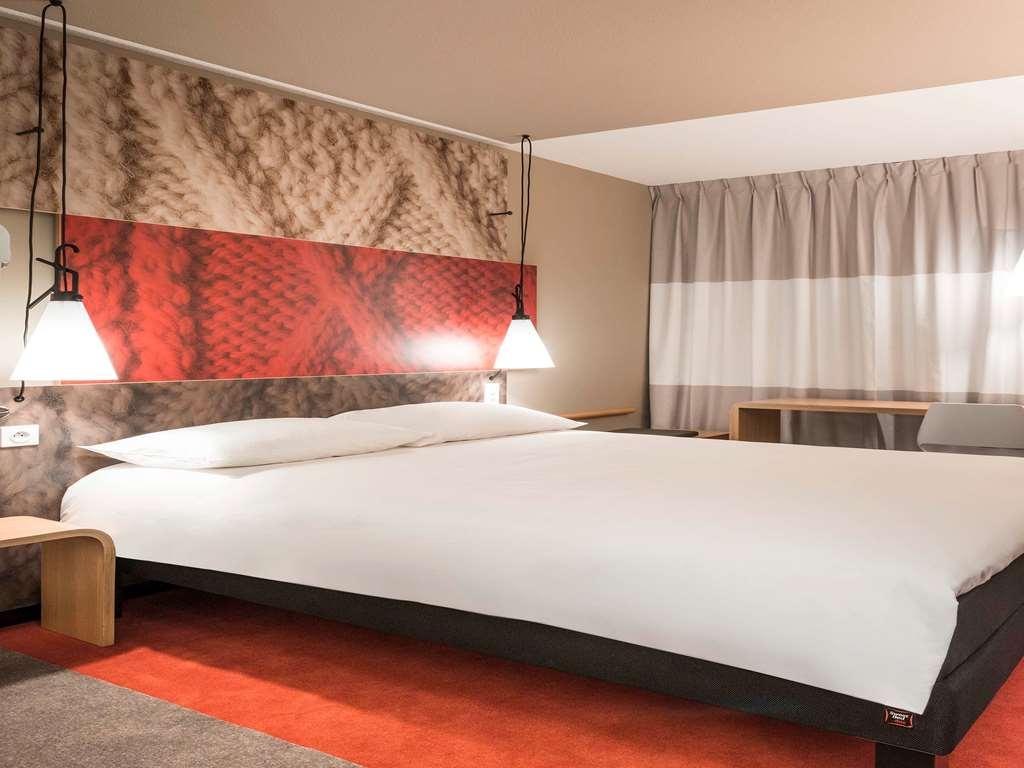 Ibis Archamps Porte De Geneve الغرفة الصورة