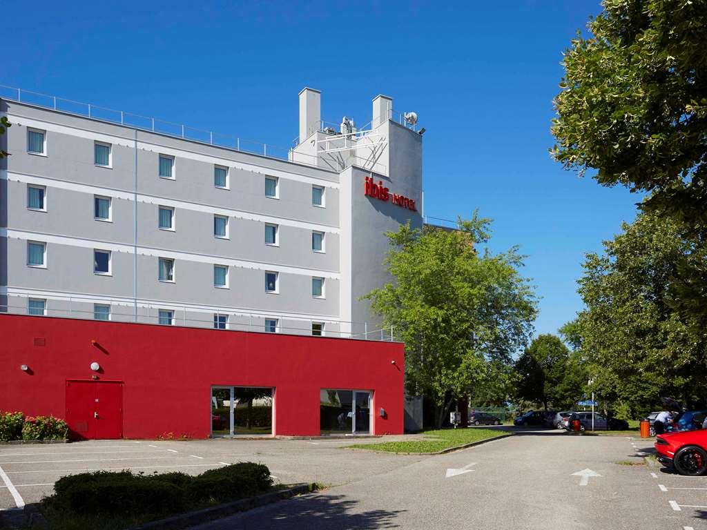 Ibis Archamps Porte De Geneve وسائل الراحة الصورة
