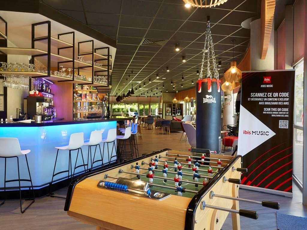 Ibis Archamps Porte De Geneve المظهر الخارجي الصورة