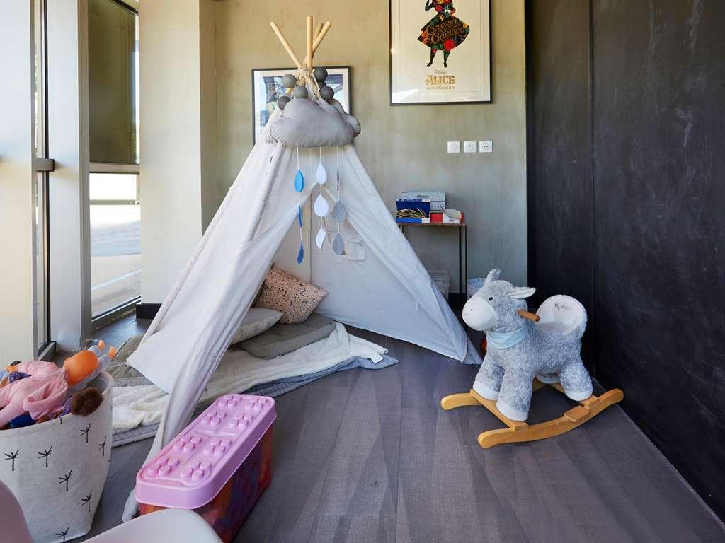 Ibis Archamps Porte De Geneve المظهر الخارجي الصورة