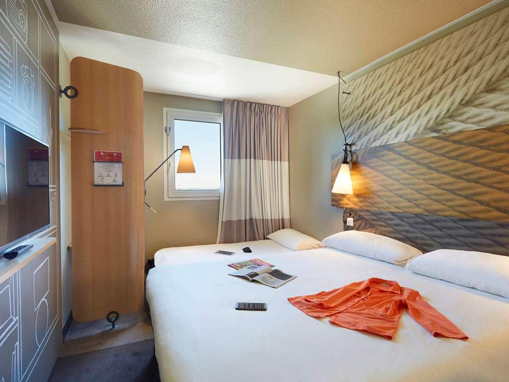 Ibis Archamps Porte De Geneve الغرفة الصورة
