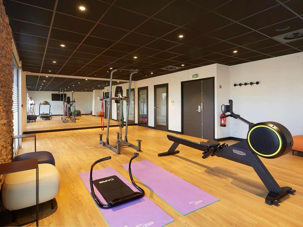 Ibis Archamps Porte De Geneve المرافق الصورة