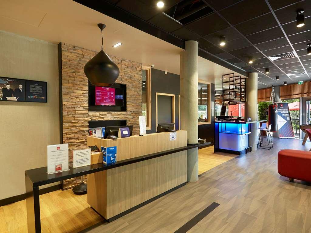 Ibis Archamps Porte De Geneve المظهر الخارجي الصورة