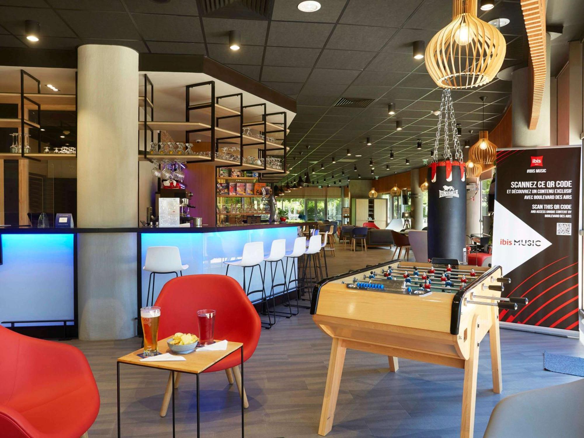 Ibis Archamps Porte De Geneve المظهر الخارجي الصورة