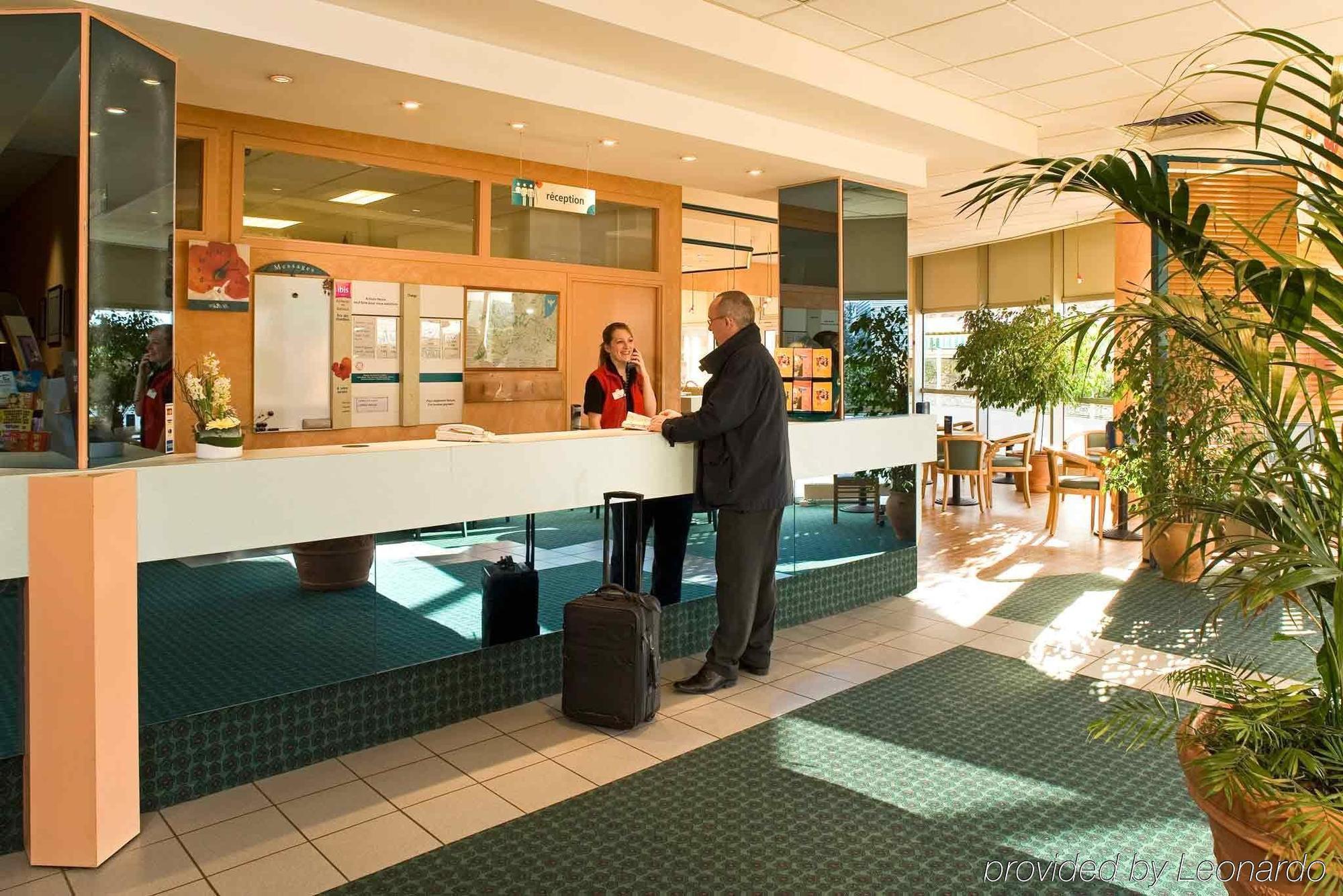 Ibis Archamps Porte De Geneve المظهر الخارجي الصورة