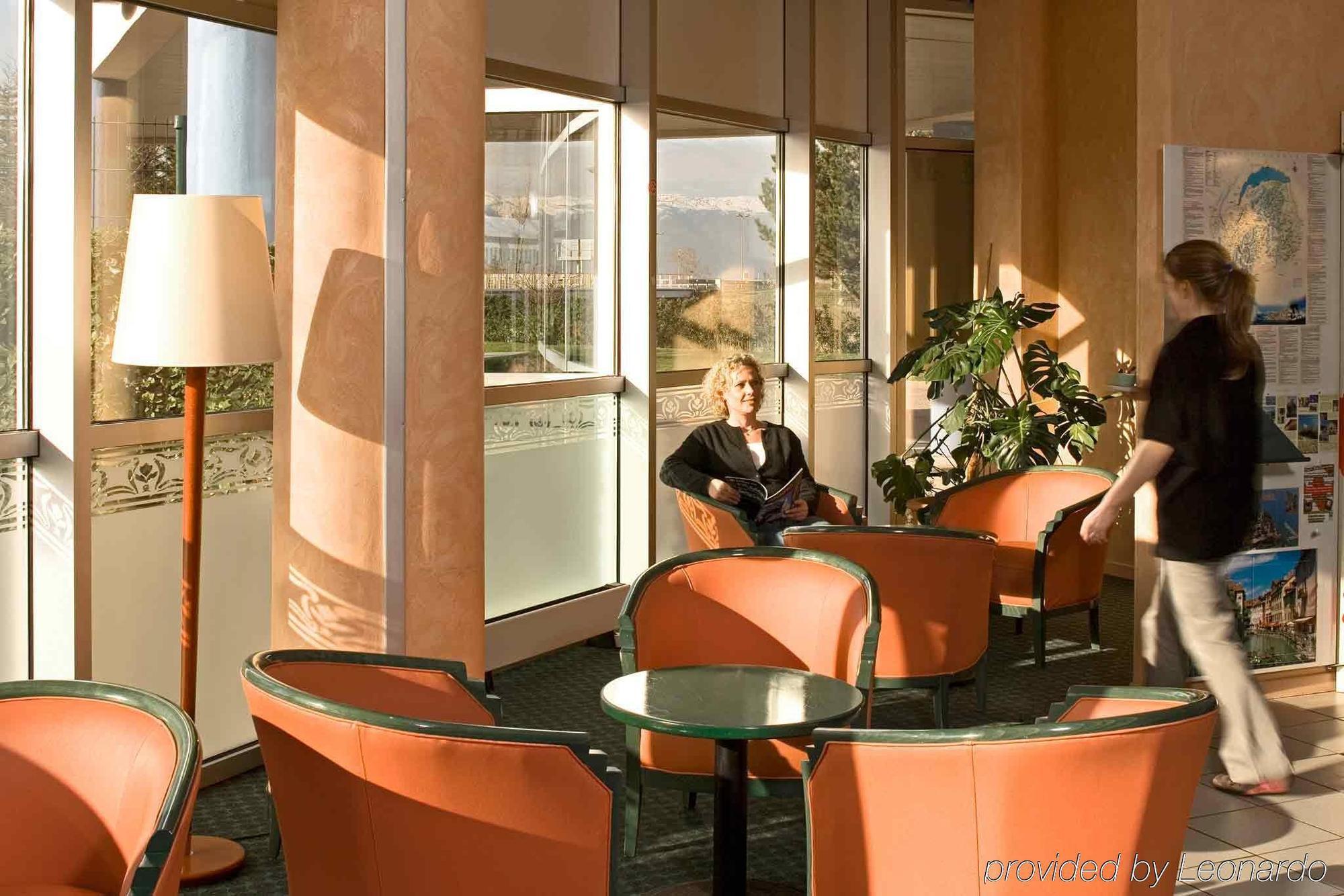 Ibis Archamps Porte De Geneve المظهر الخارجي الصورة