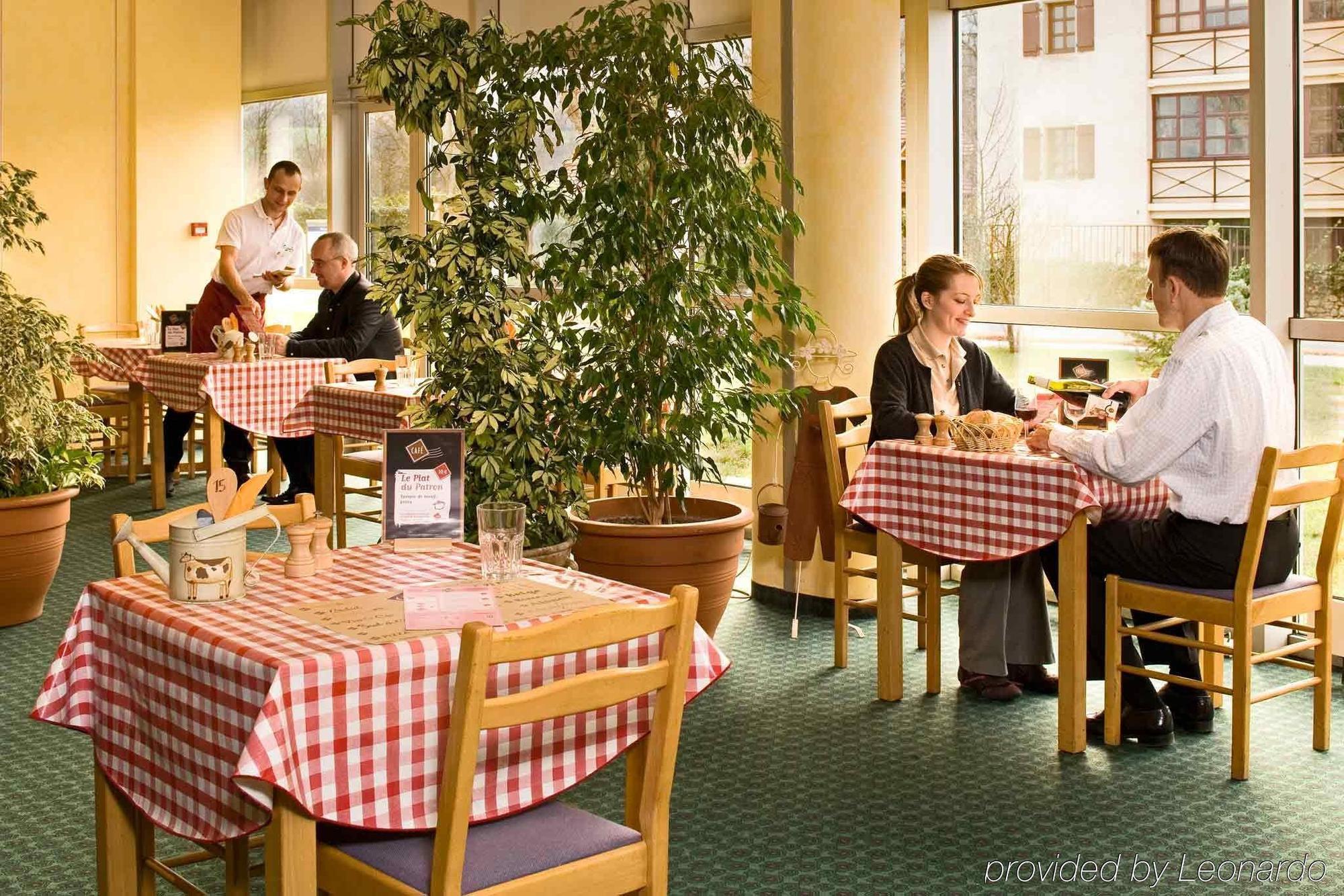 Ibis Archamps Porte De Geneve المظهر الخارجي الصورة