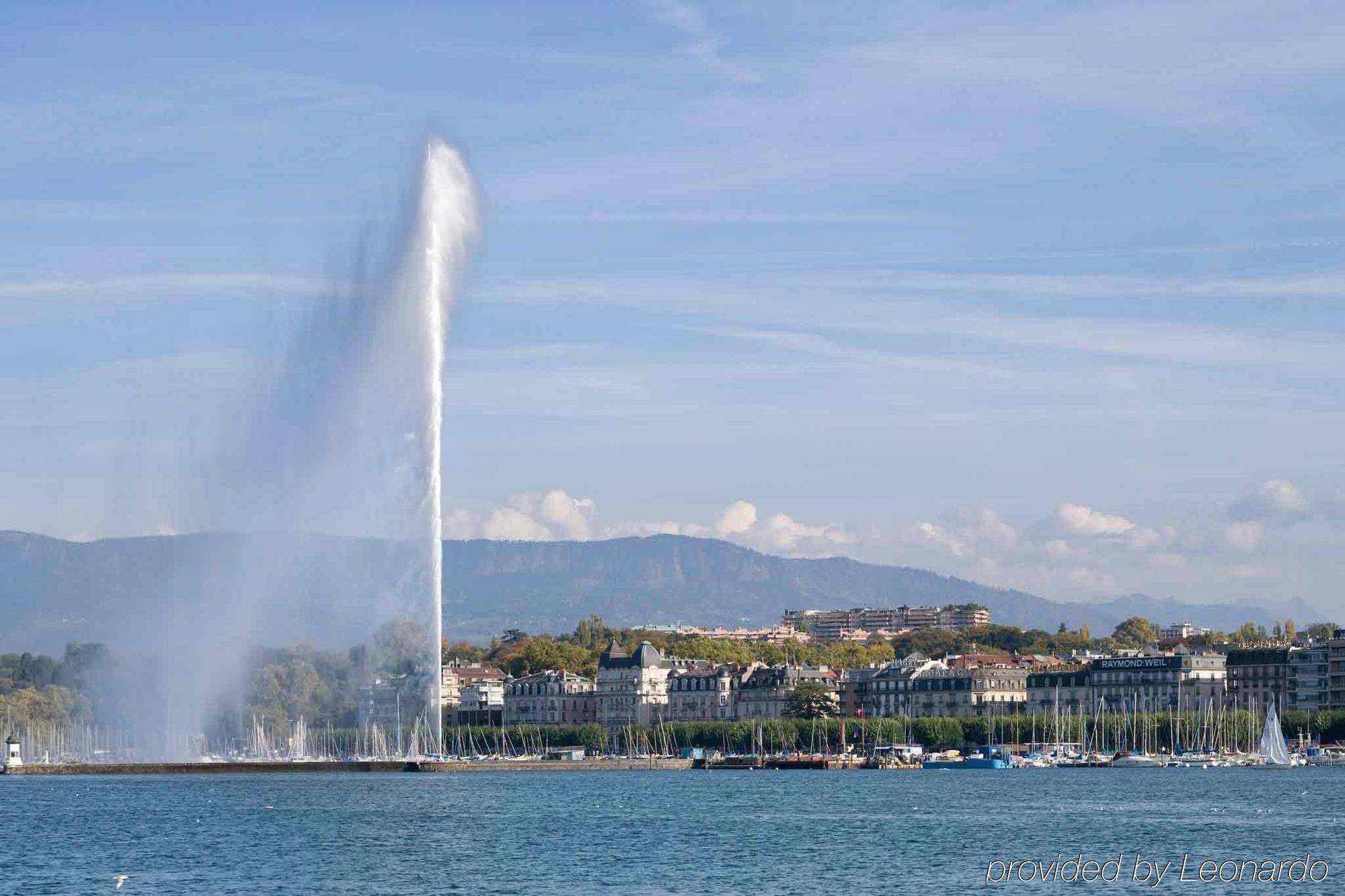 Ibis Archamps Porte De Geneve المظهر الخارجي الصورة