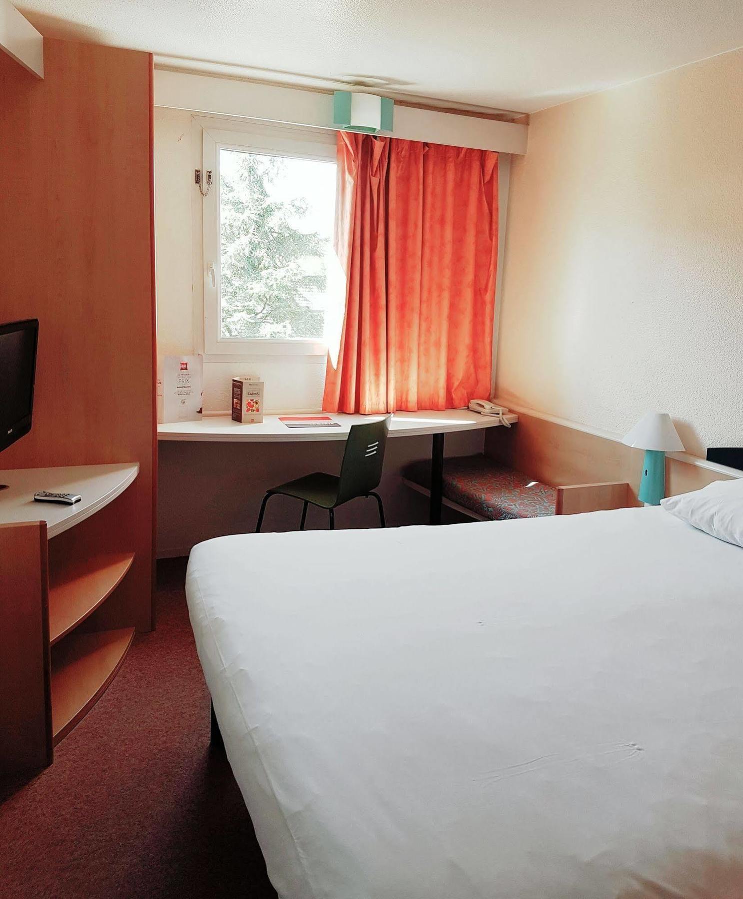 Ibis Archamps Porte De Geneve المظهر الخارجي الصورة