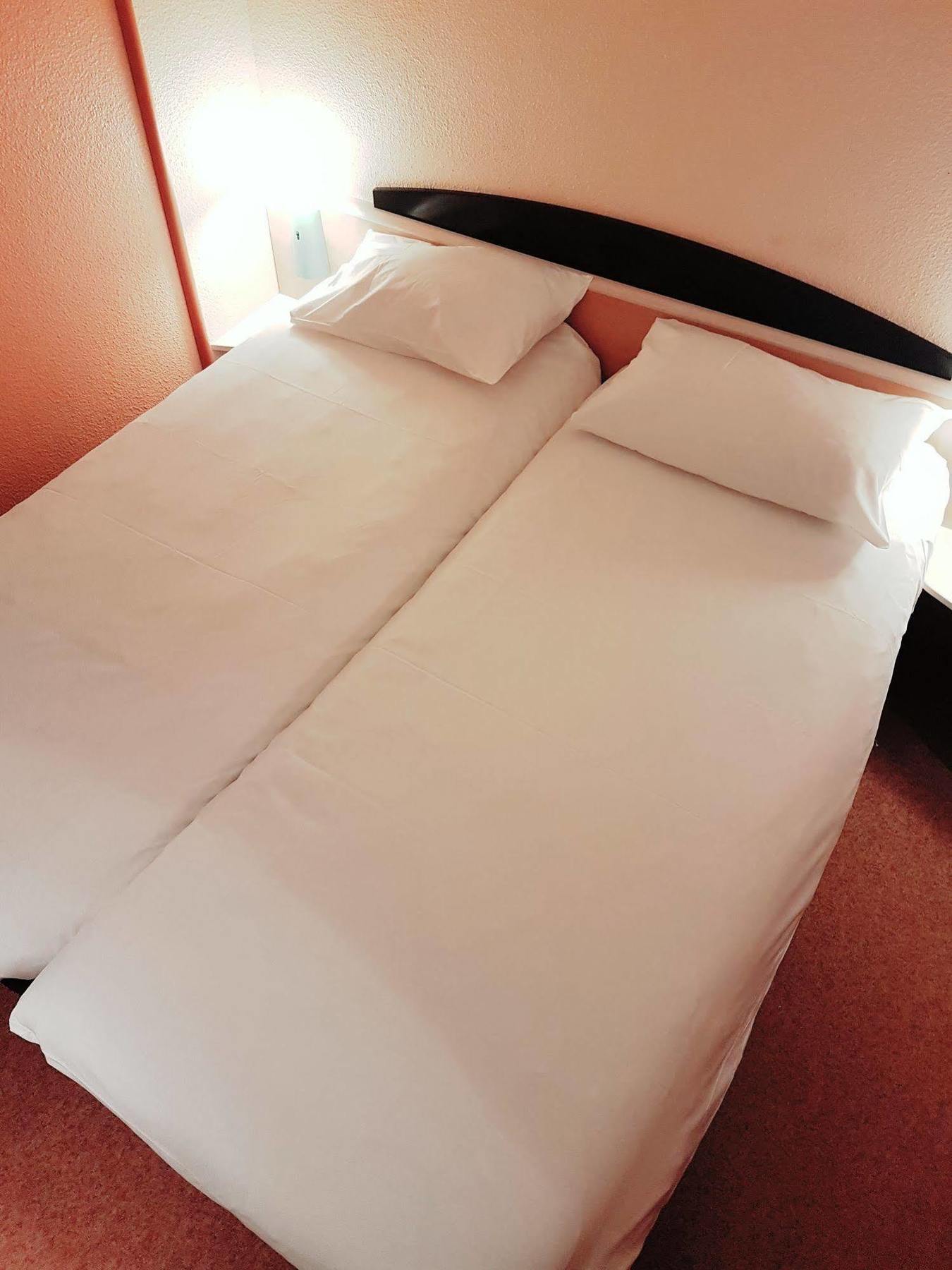 Ibis Archamps Porte De Geneve المظهر الخارجي الصورة