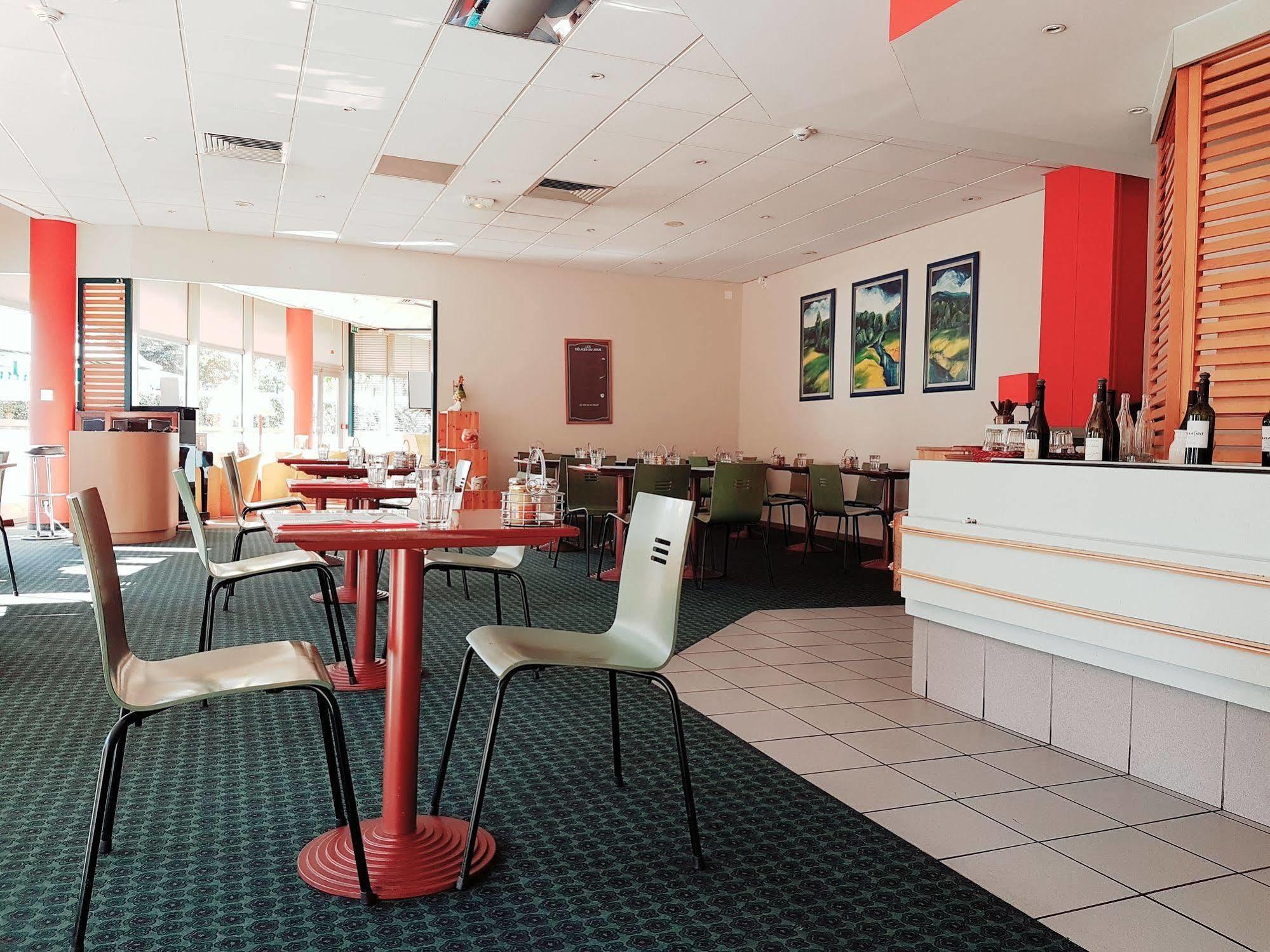Ibis Archamps Porte De Geneve المظهر الخارجي الصورة