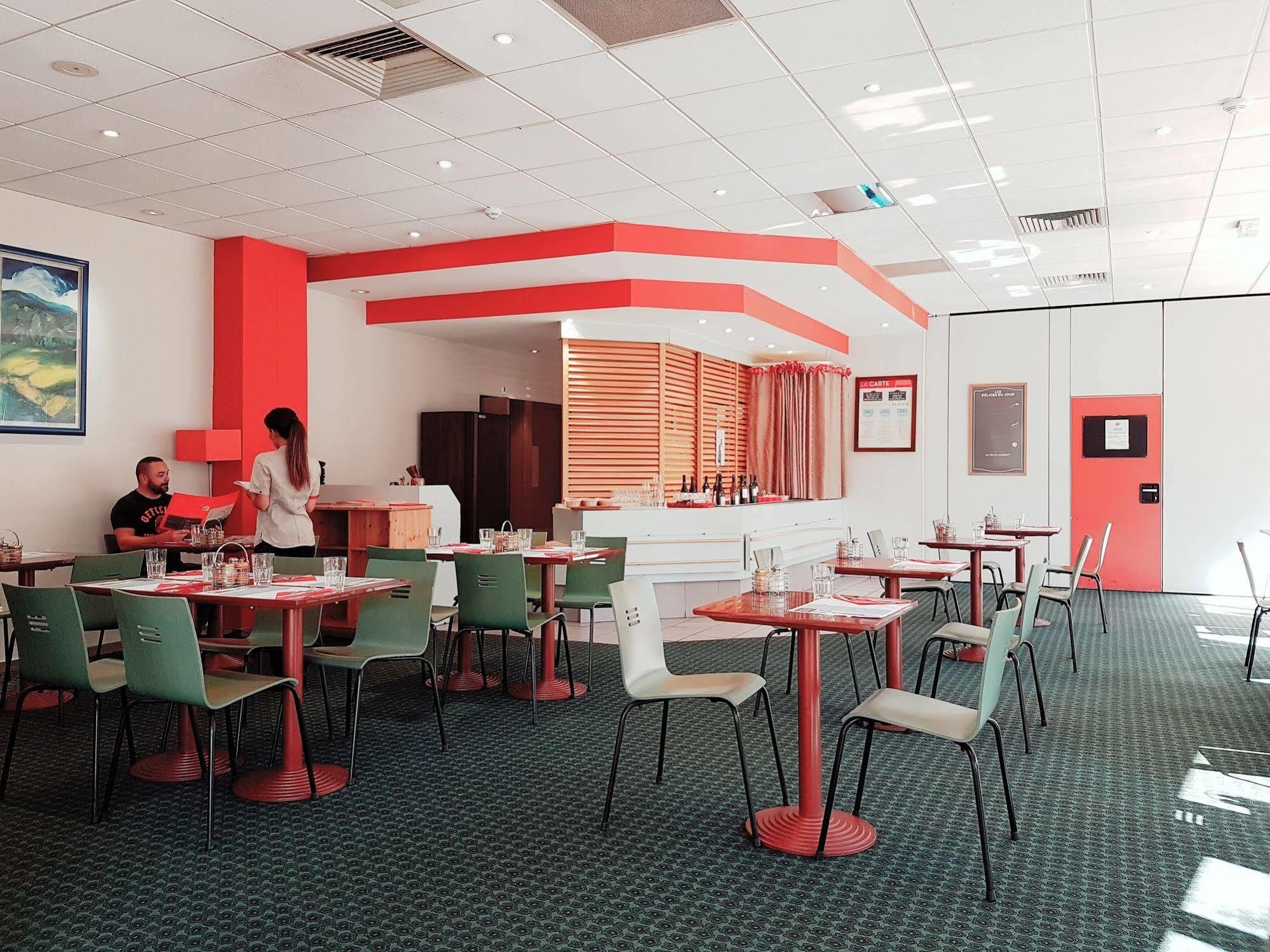 Ibis Archamps Porte De Geneve المظهر الخارجي الصورة